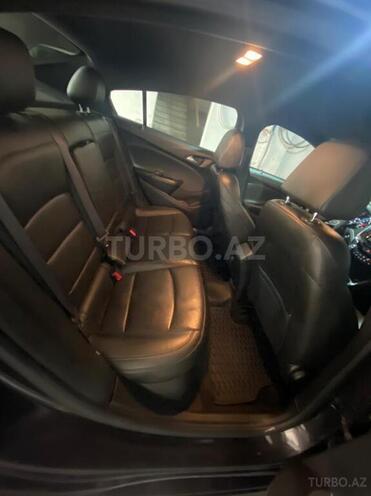 Chevrolet Cruze 2016, 42,000 km - 1.4 l - Bakı