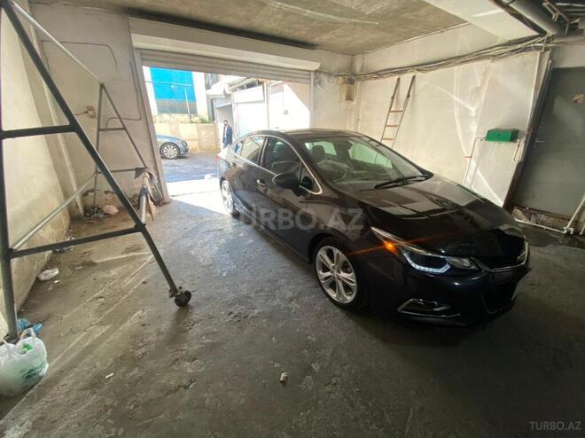 Chevrolet Cruze 2016, 42,000 km - 1.4 l - Bakı