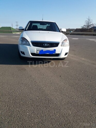 LADA (VAZ) Priora 2013, 180,000 km - 1.6 л - Lənkəran