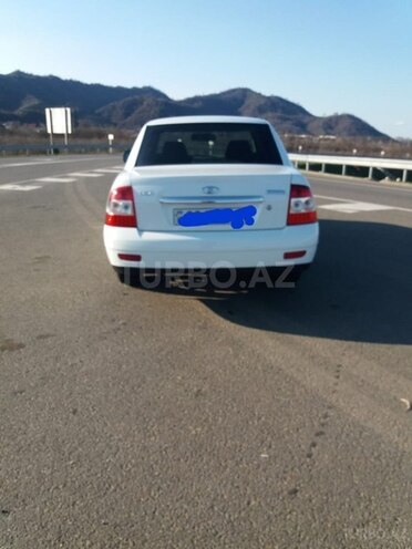 LADA (VAZ) Priora 2013, 180,000 km - 1.6 л - Lənkəran