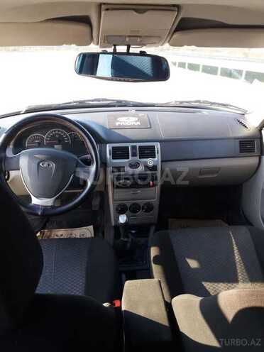 LADA (VAZ) Priora 2013, 180,000 km - 1.6 л - Lənkəran