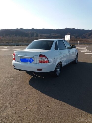 LADA (VAZ) Priora 2013, 180,000 km - 1.6 л - Lənkəran