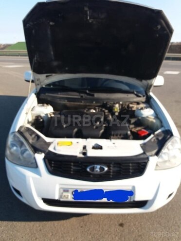LADA (VAZ) Priora 2013, 180,000 km - 1.6 л - Lənkəran