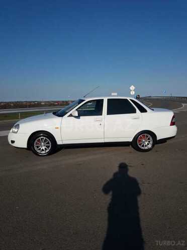 LADA (VAZ) Priora 2013, 180,000 km - 1.6 л - Lənkəran