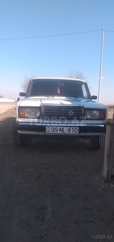 LADA (VAZ) 2107 2003, 76,000 km - 1.6 l - Salyan