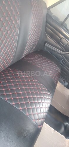 LADA (VAZ) 2107 2003, 76,000 km - 1.6 l - Salyan