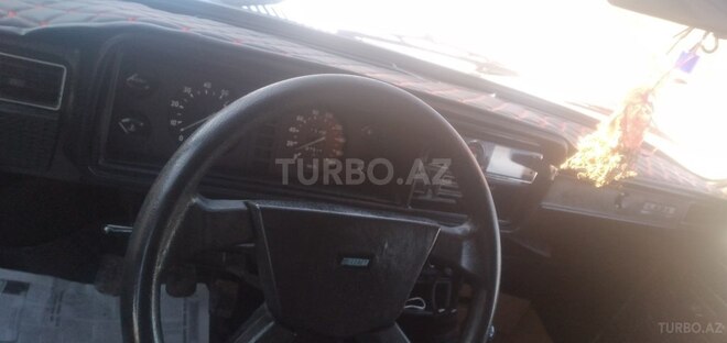 LADA (VAZ) 2107 2003, 76,000 km - 1.6 l - Salyan