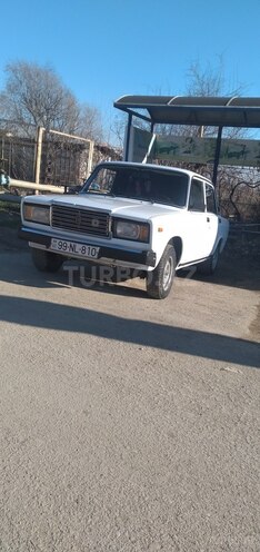 LADA (VAZ) 2107 2003, 76,000 km - 1.6 l - Salyan