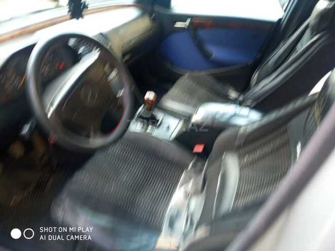 Mercedes C 180 1997, 510,000 km - 1.8 l - Bakı
