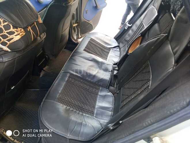 Mercedes C 180 1997, 510,000 km - 1.8 l - Bakı