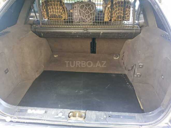 Mercedes C 180 1997, 510,000 km - 1.8 l - Bakı