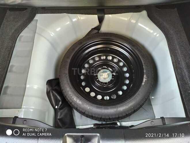 Nissan Tiida 2011, 77,231 km - 1.5 l - Sumqayıt