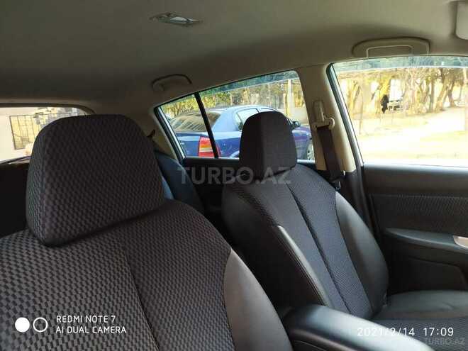 Nissan Tiida 2011, 77,231 km - 1.5 l - Sumqayıt