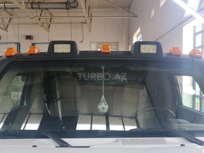 Hummer H3 2008, 200,000 km - 3.7 l - Bakı