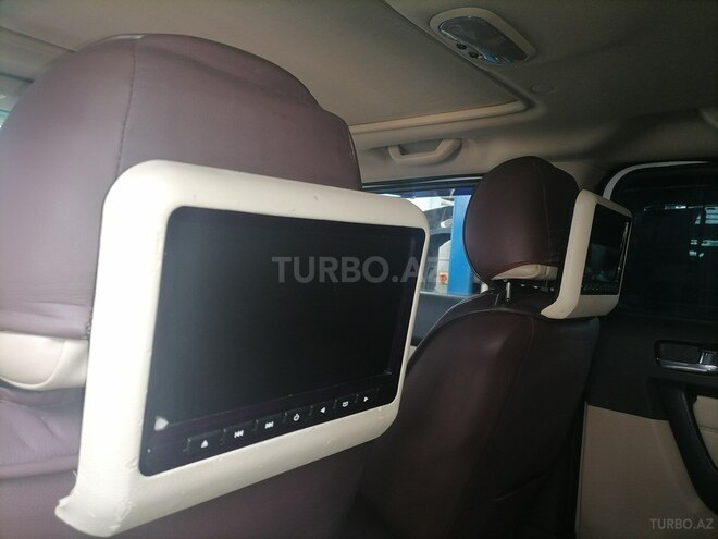 Hummer H3 2008, 200,000 km - 3.7 l - Bakı