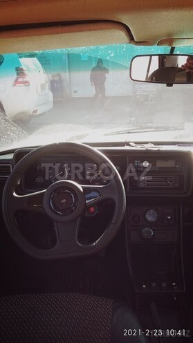 LADA (VAZ) 2107 2005, 120,000 km - 1.6 l - Qəbələ
