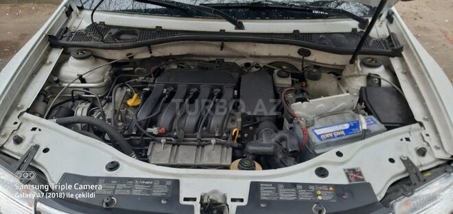 Renault Duster 2012, 148,000 km - 2.0 l - Bakı