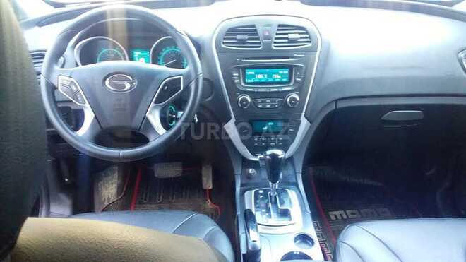 GAC Trumpchi GS5 2015, 98,000 km - 2.0 l - Bakı