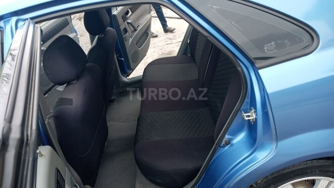 Chevrolet Lacetti 2007, 206,000 km - 1.6 л - Yevlax