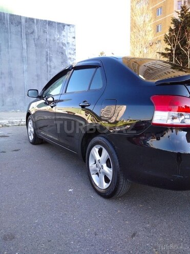 Toyota Yaris 2007, 245,623 km - 1.3 l - Bakı