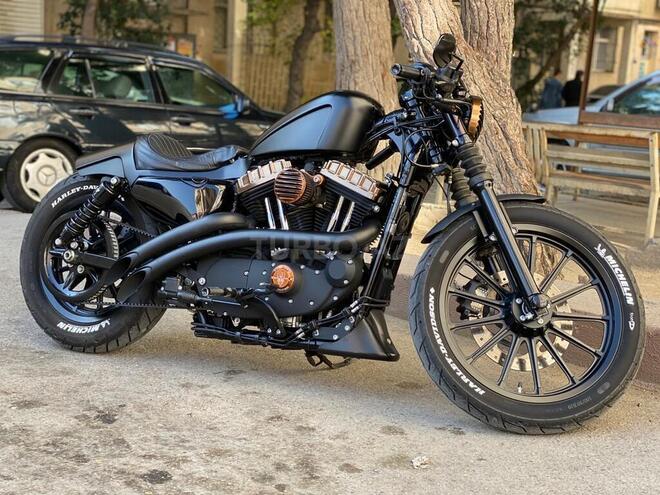 stage 4 iron 883