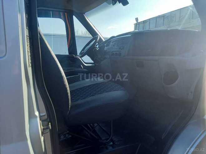 Ford Transit 2006, 199,965 km - 2.2 l - Sumqayıt