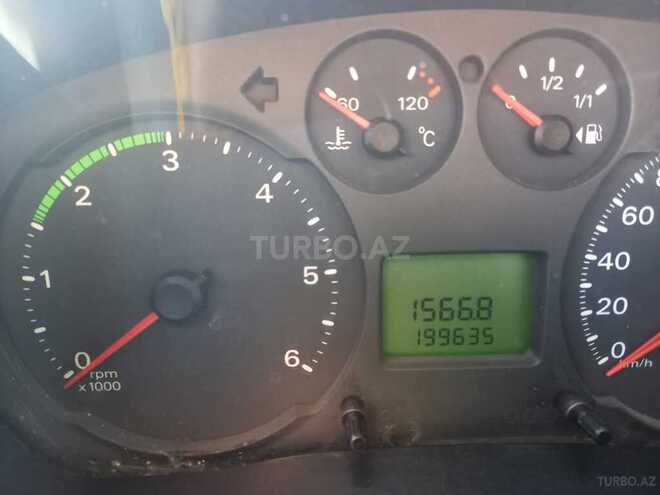 Ford Transit 2006, 199,965 km - 2.2 l - Sumqayıt