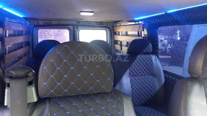 Ford Transit 2006, 199,965 km - 2.2 l - Sumqayıt