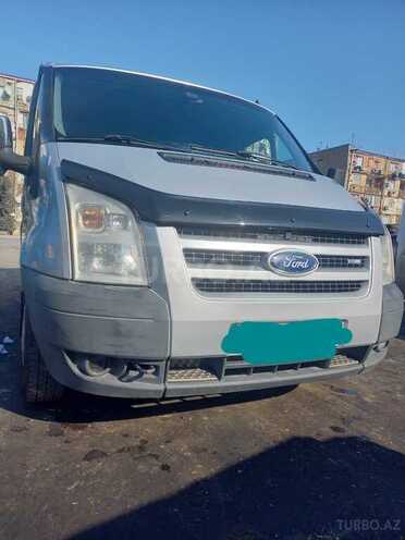 Ford Transit 2006, 199,965 km - 2.2 l - Sumqayıt