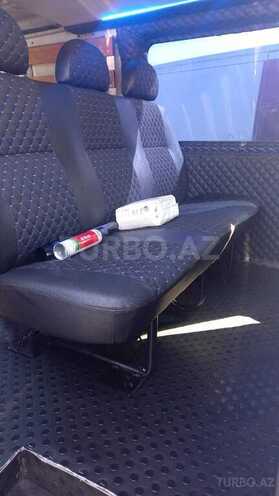 Ford Transit 2006, 199,965 km - 2.2 l - Sumqayıt