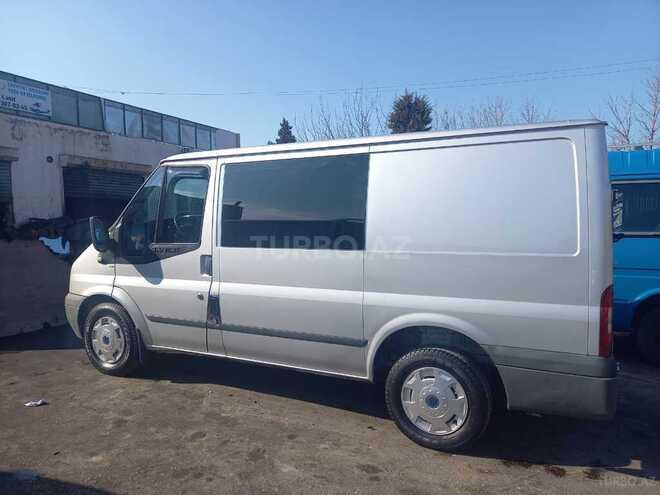 Ford Transit 2006, 199,965 km - 2.2 l - Sumqayıt