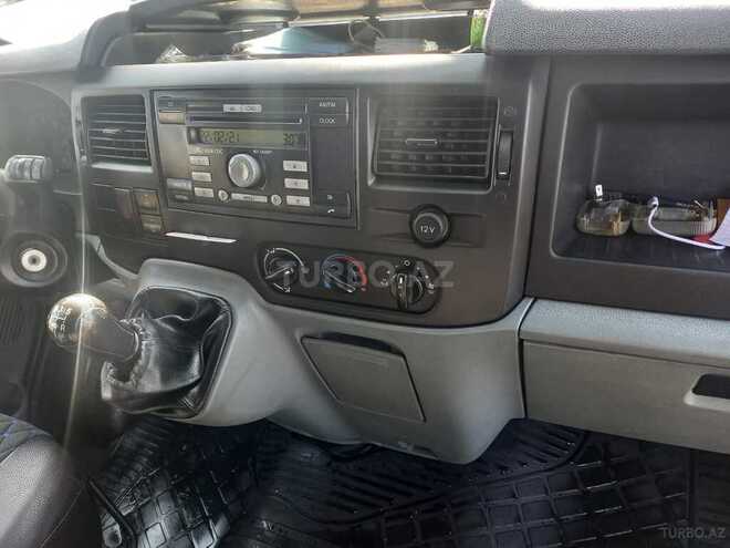 Ford Transit 2006, 199,965 km - 2.2 l - Sumqayıt