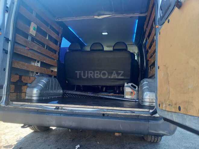 Ford Transit 2006, 199,965 km - 2.2 l - Sumqayıt