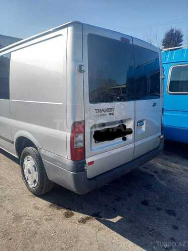 Ford Transit 2006, 199,965 km - 2.2 l - Sumqayıt