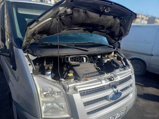 Ford Transit 2006, 199,965 km - 2.2 l - Sumqayıt