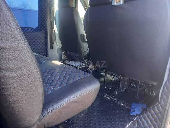 Ford Transit 2006, 199,965 km - 2.2 l - Sumqayıt