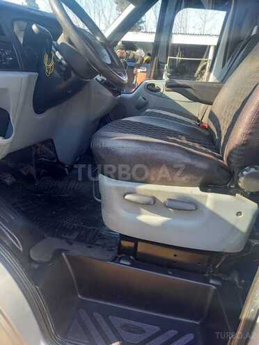 Ford Transit 2006, 199,965 km - 2.2 l - Sumqayıt