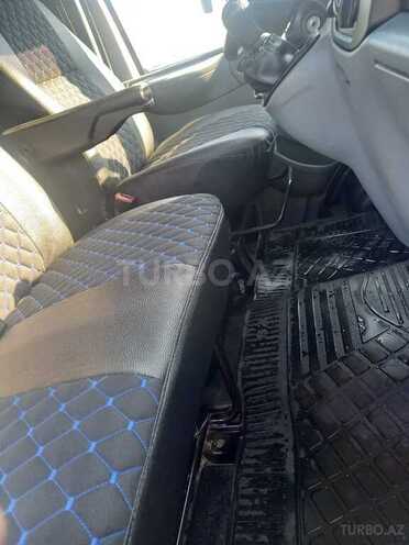 Ford Transit 2006, 199,965 km - 2.2 l - Sumqayıt