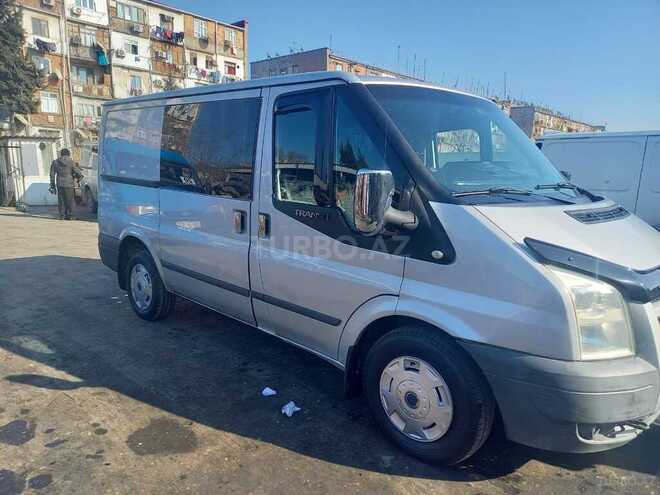 Ford Transit 2006, 199,965 km - 2.2 l - Sumqayıt