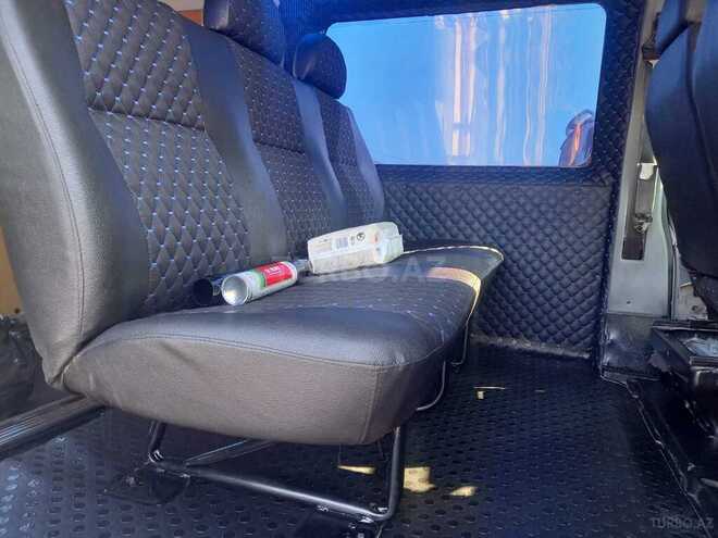 Ford Transit 2006, 199,965 km - 2.2 l - Sumqayıt