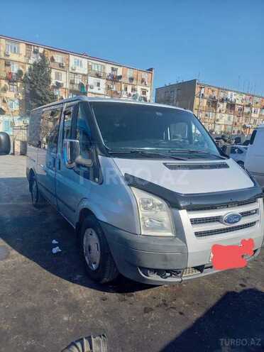 Ford Transit 2006, 199,965 km - 2.2 l - Sumqayıt
