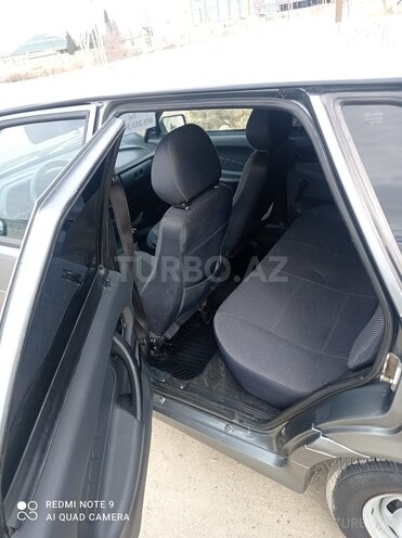 LADA (VAZ) 2115 2012, 168,000 km - 1.6 l - Şirvan