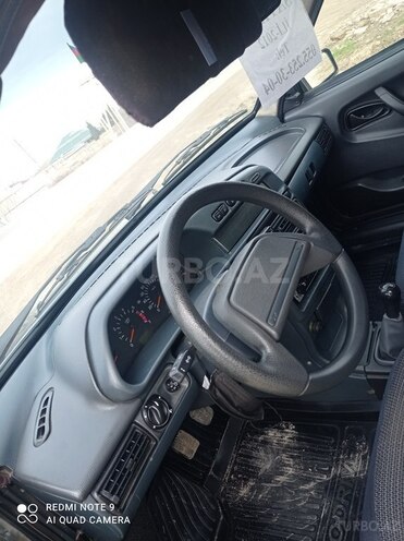 LADA (VAZ) 2115 2012, 168,000 km - 1.6 l - Şirvan