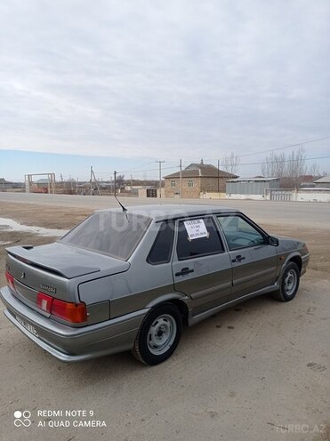 LADA (VAZ) 2115 2012, 168,000 km - 1.6 l - Şirvan