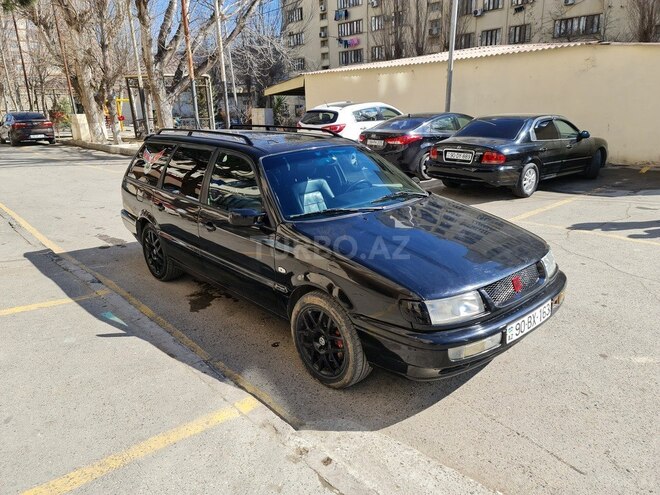 Volkswagen Passat 1995, 306,850 km - 2.8 l - Bakı