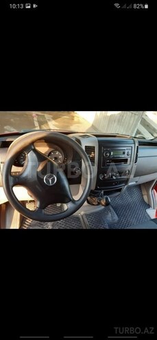 Mercedes Sprinter 513 2012, 190,000 km - 2.2 l - Bakı