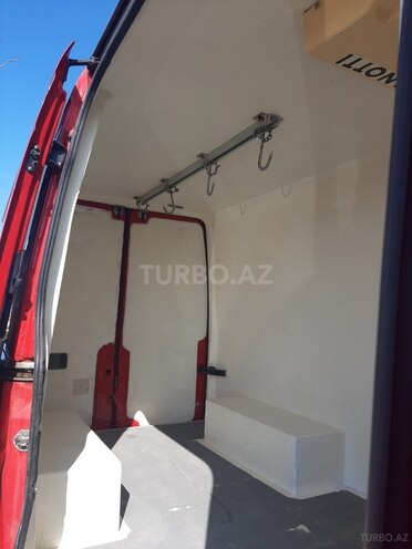 Mercedes Sprinter 513 2012, 190,000 km - 2.2 l - Bakı