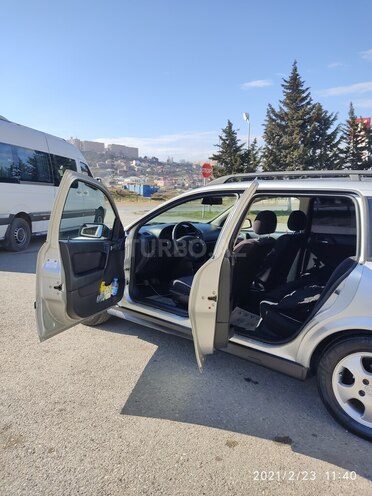 Opel Astra 1999, 373,000 km - 1.6 l - Bakı