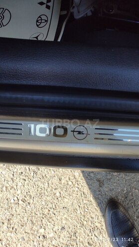 Opel Astra 1999, 373,000 km - 1.6 l - Bakı
