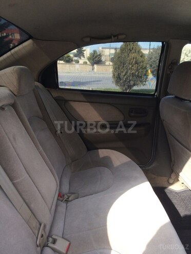 Hyundai Sonata 2000, 380,000 km - 2.4 l - Bakı